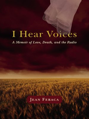 cover image of I Hear Voices